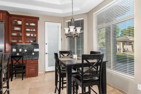 Dining - 2091 E Coconino Ct, Gilbert, AZ 85298 photo 2 of 2