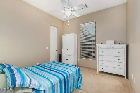 Bedroom - 2091 E Coconino Ct, Gilbert, AZ 85298 photo 6 of 10