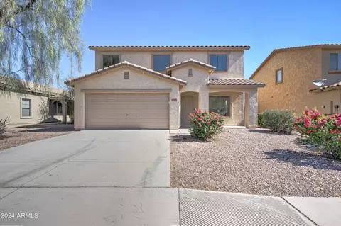 25576 W North Star Ln, Buckeye, AZ 85326