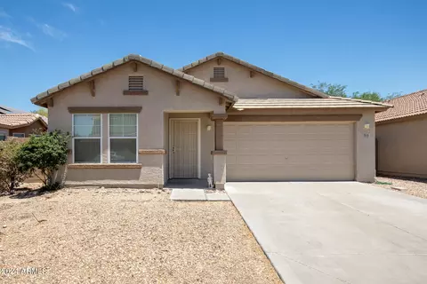 969 S 242nd Dr, Buckeye, AZ 85326
