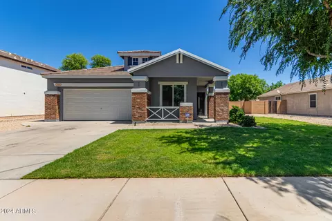 2484 E Del Rio Ct, Gilbert, AZ 85295 photo 2