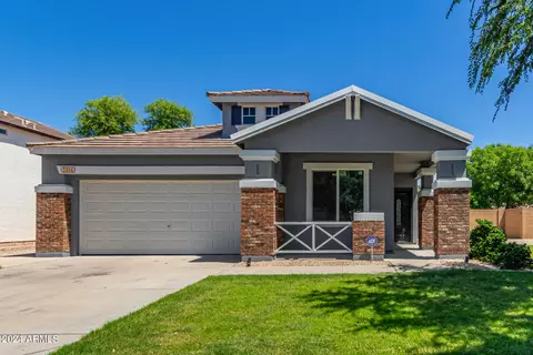 2484 E Del Rio Ct, Gilbert, AZ 85295