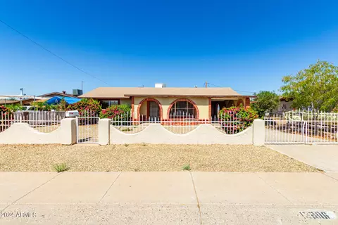 13806 N Alto St, El Mirage, AZ 85335
