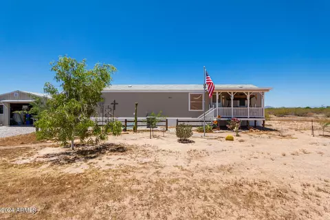 1924 S 373rd Ave, Tonopah, AZ 85354
