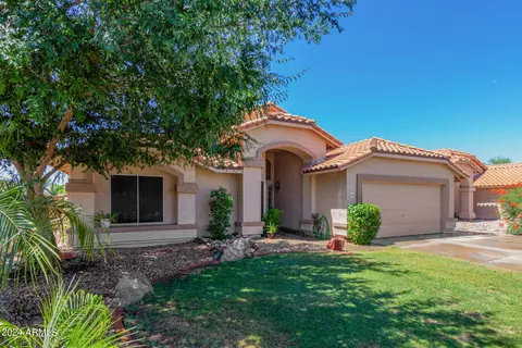 7665 W Boca Raton Rd, Peoria, AZ 85381