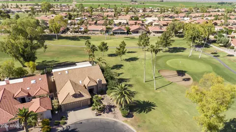 11001 E Flintlock Ct, Sun Lakes, AZ 85248