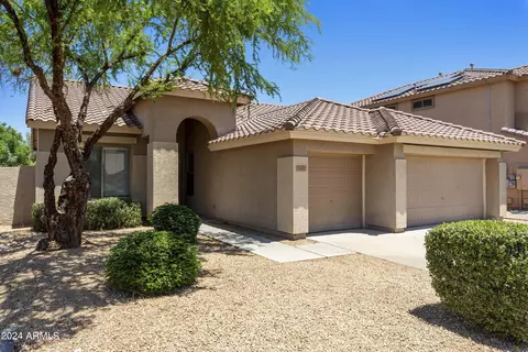 5410 W Hartford Ave, Glendale, AZ 85308