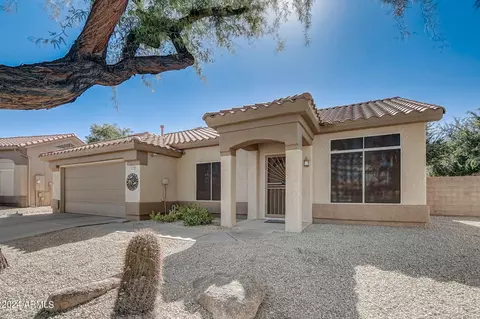 19056 N 138th Ave, Sun City West, AZ 85375