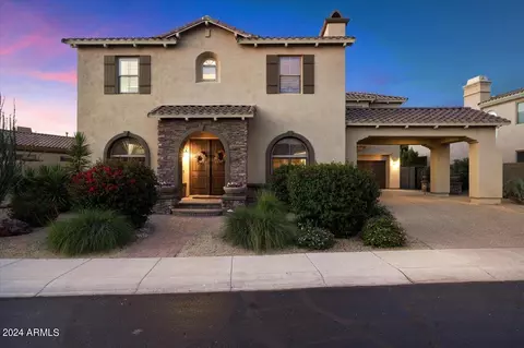 3818 E Cielo Grande Ave, Phoenix, AZ 85050