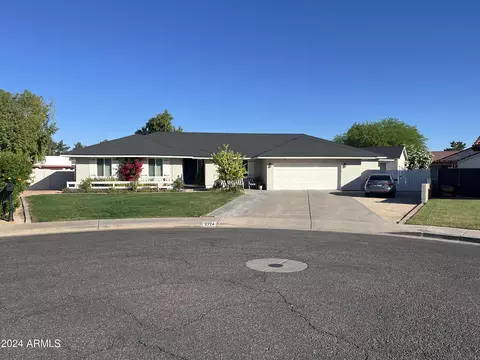 2724 E Hope St, Mesa, AZ 85213