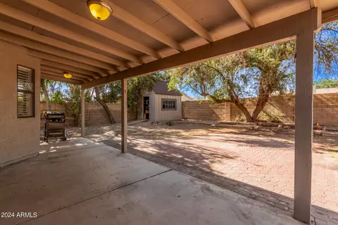 4264 E Downing St, Mesa, AZ 85205 photo 29