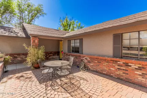 4264 E Downing St, Mesa, AZ 85205