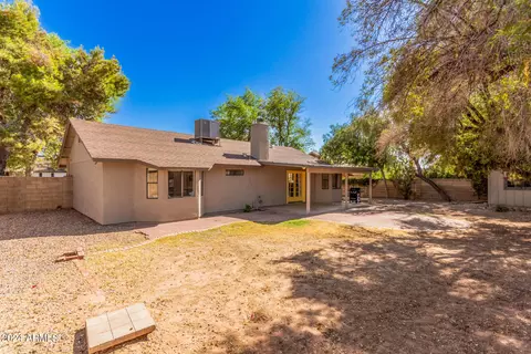 4264 E Downing St, Mesa, AZ 85205 photo 32