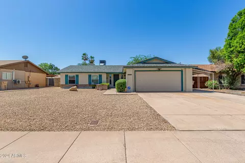 5135 W Windrose Dr, Glendale, AZ 85304
