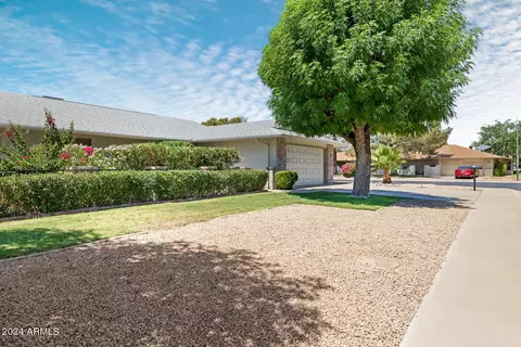 12947 W Prospect Dr, Sun City West, AZ 85375