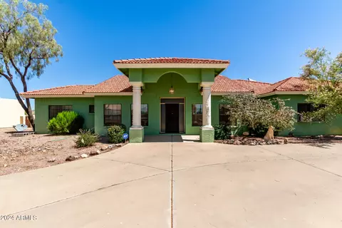 10048 E Sleepy Hollow Trl, Gold Canyon, AZ 85118