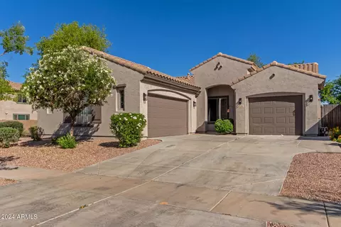 15411 W Redfield Rd, Surprise, AZ 85379