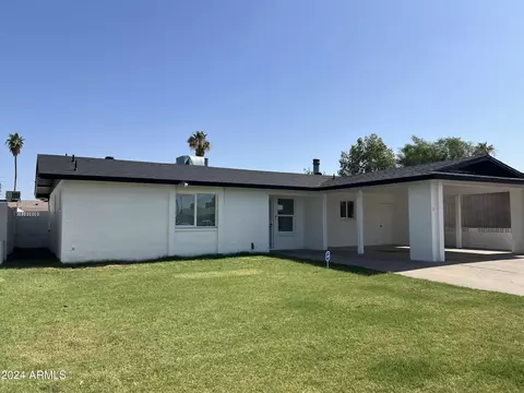 1018 W Muriel Dr, Phoenix, AZ 85023