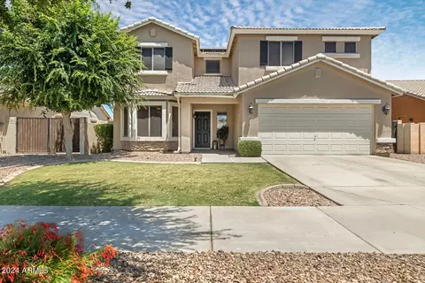 22024 E Via Del Rancho Rd, Queen Creek, AZ 85142