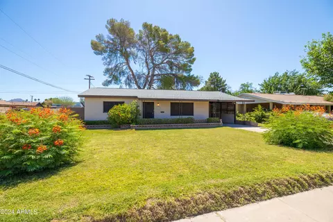 3035 N 21st Pl, Phoenix, AZ 85016