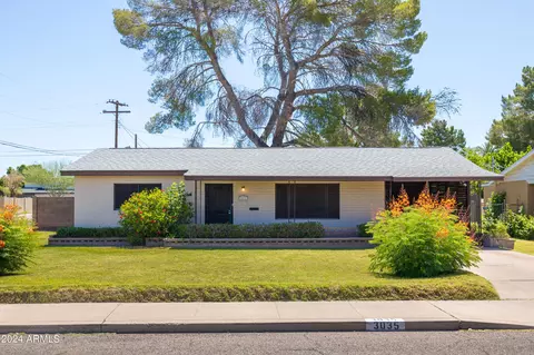 3035 N 21st Pl, Phoenix, AZ 85016 photo 38
