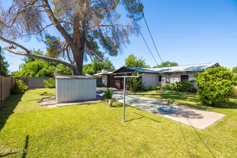 3035 N 21st Pl, Phoenix, AZ 85016 photo 36