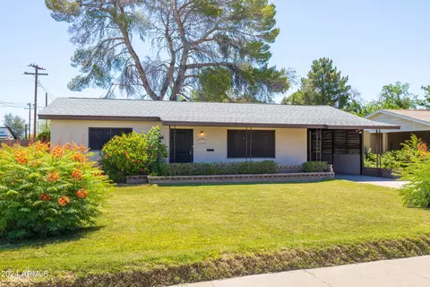 3035 N 21st Pl, Phoenix, AZ 85016 photo 41
