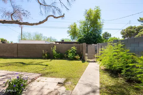3035 N 21st Pl, Phoenix, AZ 85016 photo 29