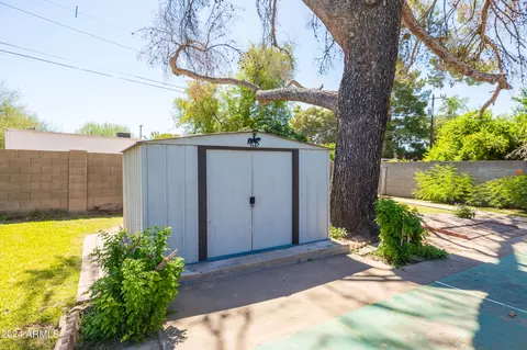 3035 N 21st Pl, Phoenix, AZ 85016 photo 33