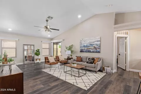 24041 N Nectar Ave, Florence, AZ 85132