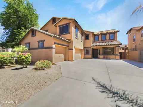 13605 W Mauna Loa Ln, Surprise, AZ 85379