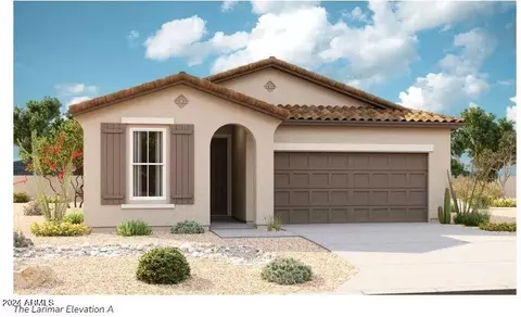 1941 N Westfall Ln, Casa Grande, AZ 85122