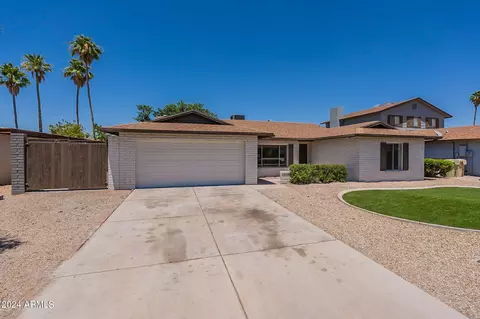 5344 W Desert Cove Ave, Glendale, AZ 85304