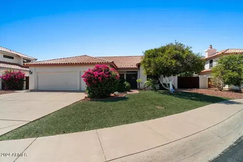 5456 W Dahlia Dr, Glendale, AZ 85304