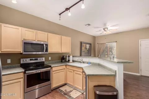 1702 E Bell Rd #157, Phoenix, AZ 85022 photo 8