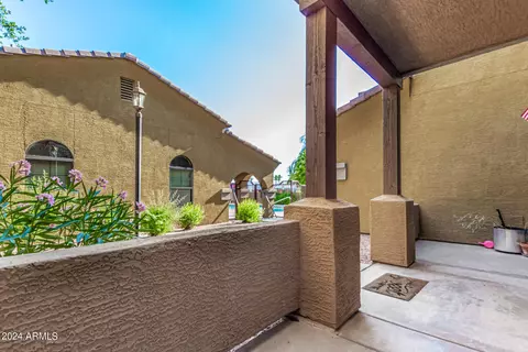 1702 E Bell Rd #157, Phoenix, AZ 85022 photo 29