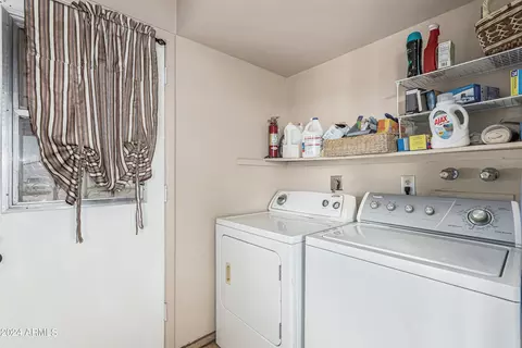 3814 W Crocus Dr, Phoenix, AZ 85053 photo 21