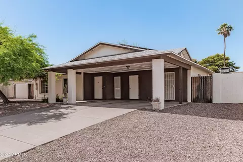 3814 W Crocus Dr, Phoenix, AZ 85053 photo 3