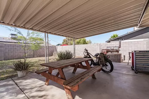 3814 W Crocus Dr, Phoenix, AZ 85053 photo 22