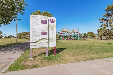 3814 W Crocus Dr, Phoenix, AZ 85053 photo 27