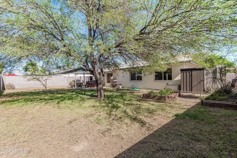 3814 W Crocus Dr, Phoenix, AZ 85053 photo 25