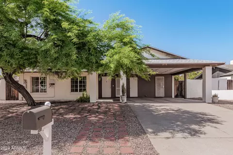 3814 W Crocus Dr, Phoenix, AZ 85053