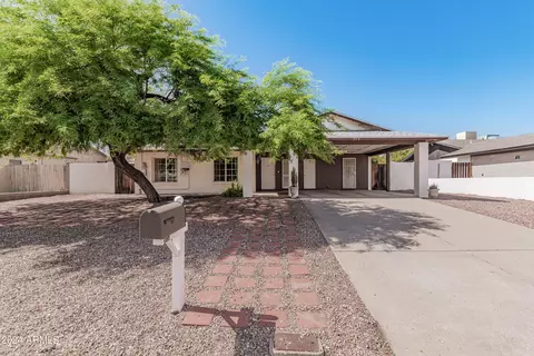 3814 W Crocus Dr, Phoenix, AZ 85053 photo 2