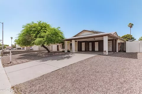 3814 W Crocus Dr, Phoenix, AZ 85053 photo 4
