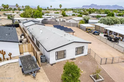 9466 Escondido Ave, Mesa, AZ 85208 photo 41