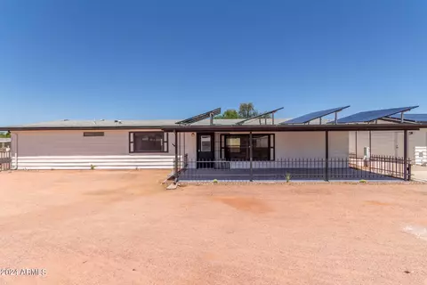 9466 Escondido Ave, Mesa, AZ 85208 photo 6