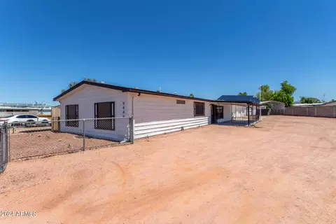 9466 Escondido Ave, Mesa, AZ 85208 photo 5
