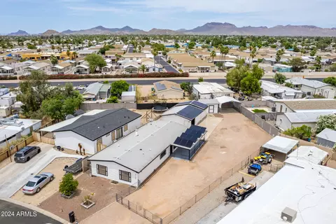 9466 Escondido Ave, Mesa, AZ 85208 photo 49