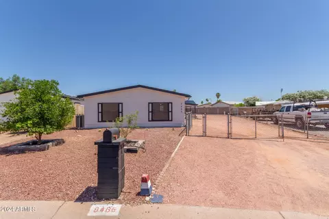 9466 Escondido Ave, Mesa, AZ 85208 photo 2