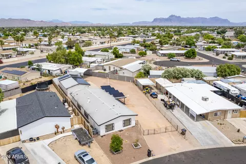 9466 Escondido Ave, Mesa, AZ 85208 photo 48